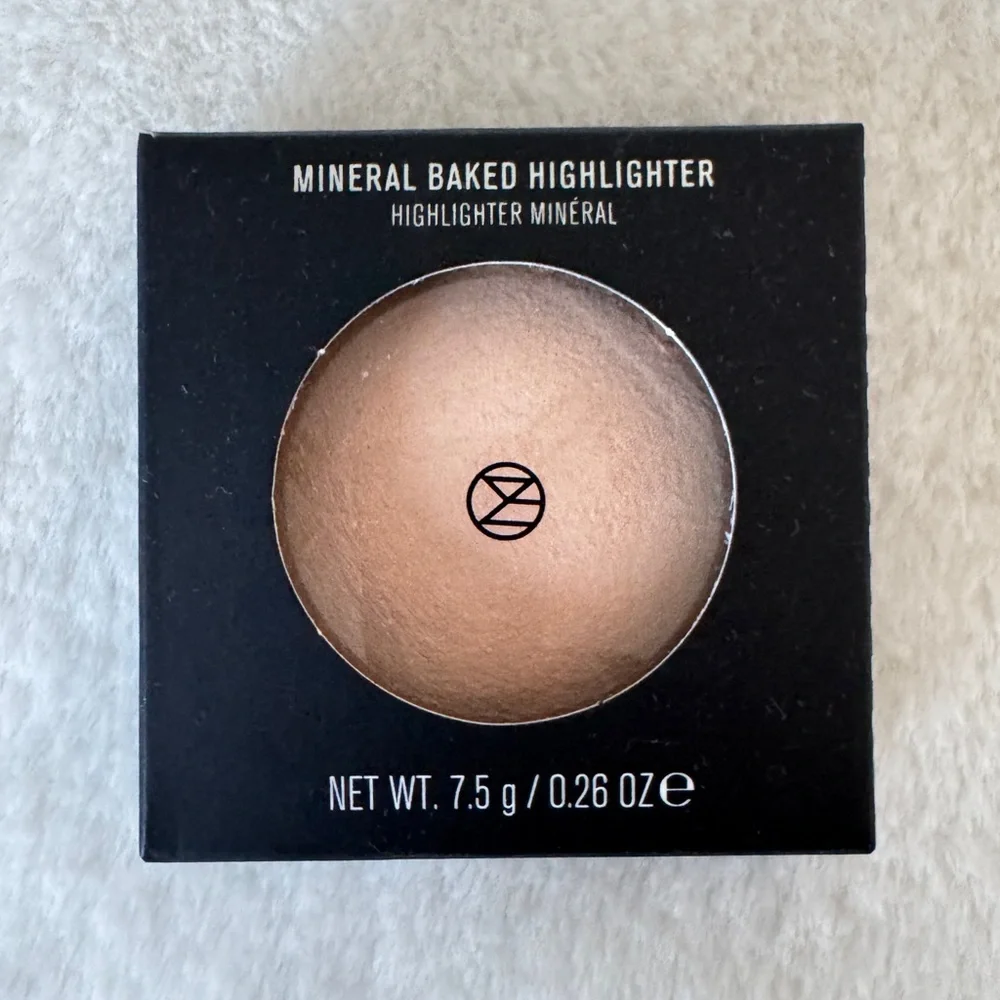 Il Makiage Highlighter - NIB